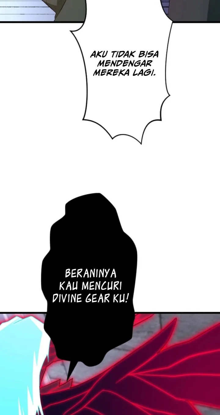 Unparalleled ??? Rank Hidden Equipment Chapter 90 page 11