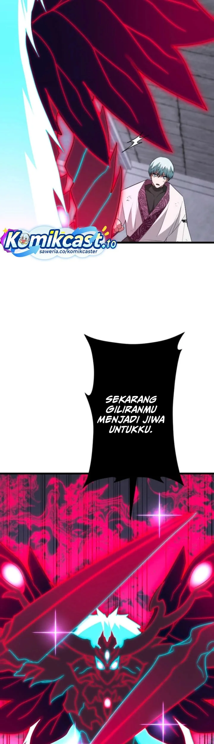 Unparalleled ??? Rank Hidden Equipment Chapter 90 page 12