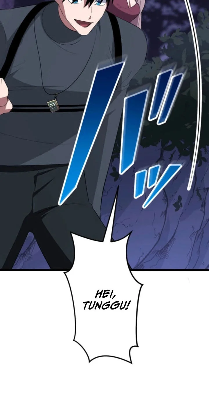 Unparalleled ??? Rank Hidden Equipment Chapter 91 page 33