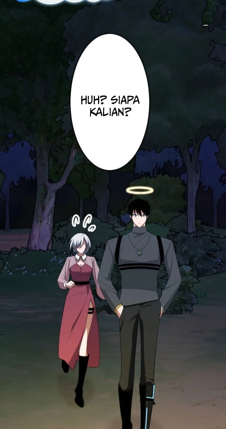Unparalleled ??? Rank Hidden Equipment Chapter 91 page 35