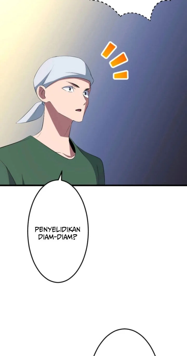 Unparalleled ??? Rank Hidden Equipment Chapter 91 page 39
