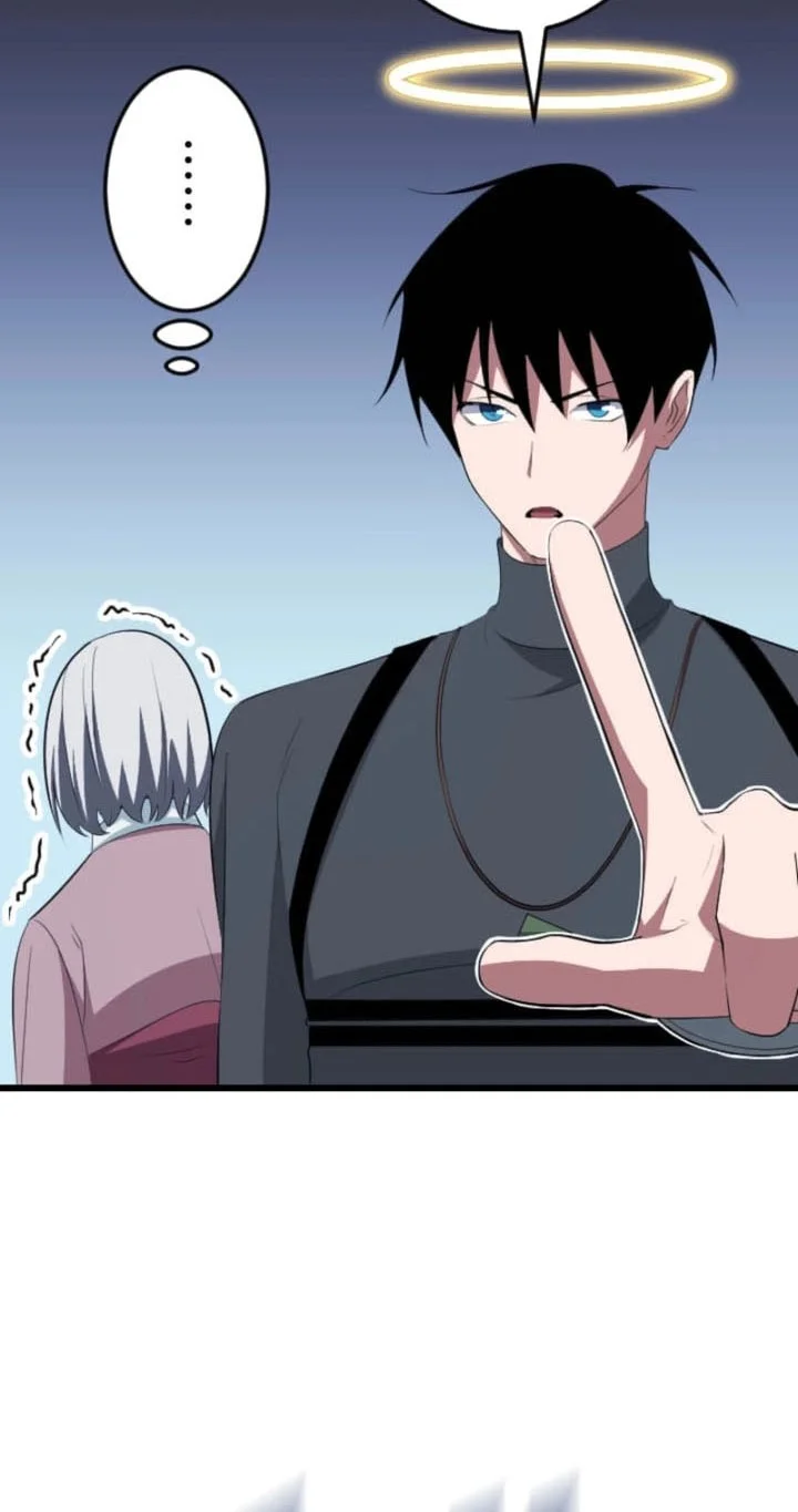 Unparalleled ??? Rank Hidden Equipment Chapter 91 page 41