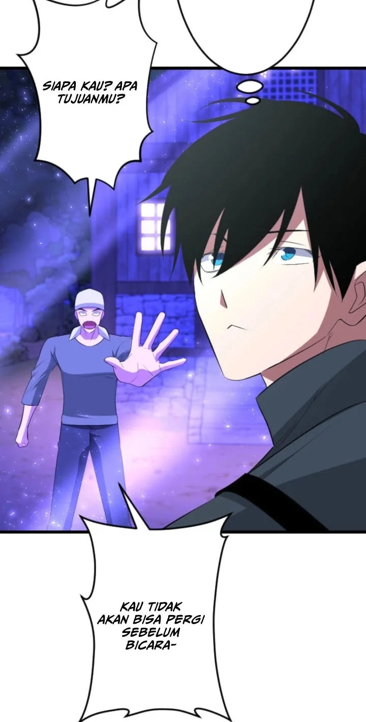 Unparalleled ??? Rank Hidden Equipment Chapter 91 page 43