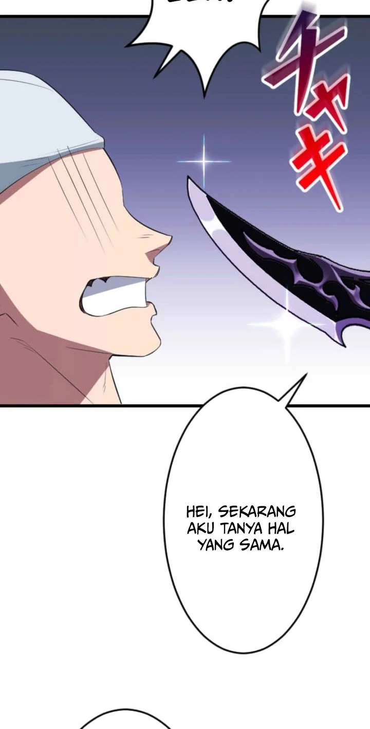Unparalleled ??? Rank Hidden Equipment Chapter 91 page 45