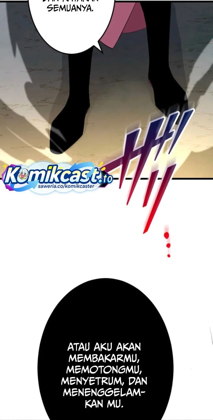 Unparalleled ??? Rank Hidden Equipment Chapter 91 page 49