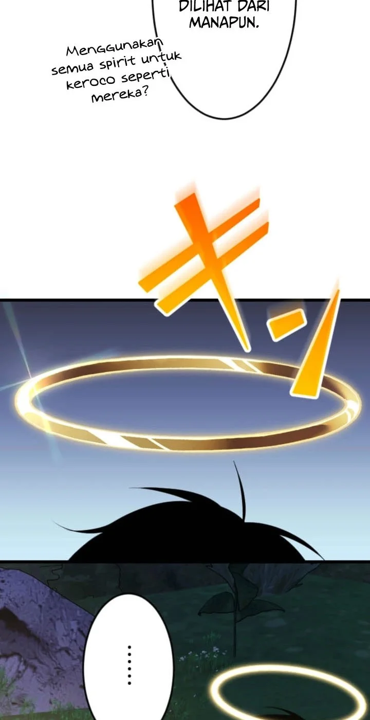 Unparalleled ??? Rank Hidden Equipment Chapter 91 page 51