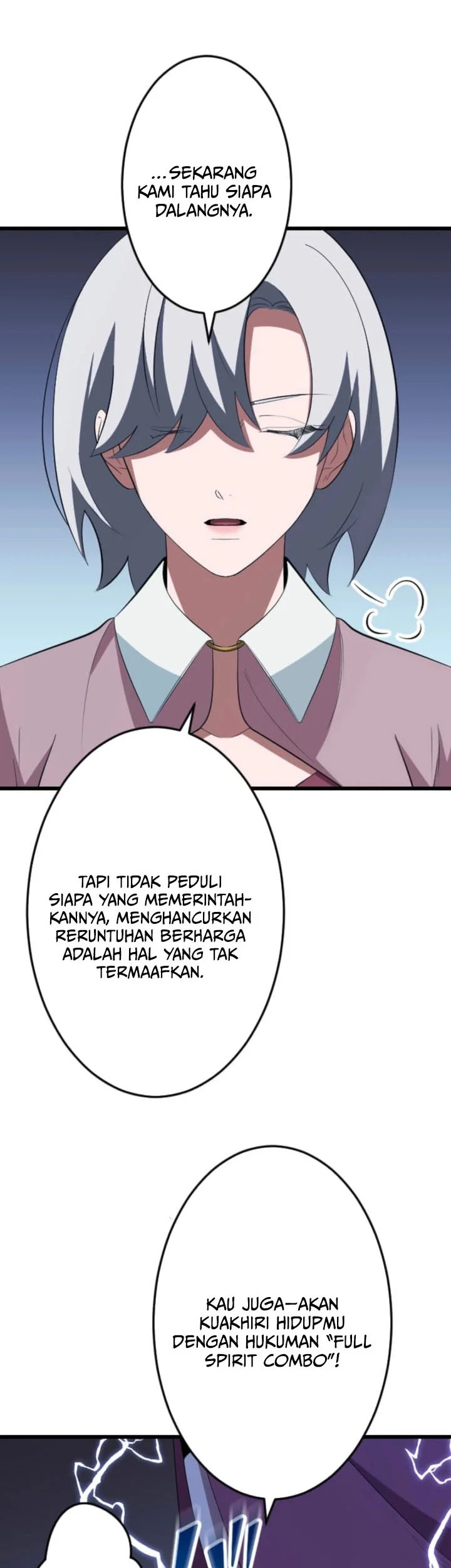 Unparalleled ??? Rank Hidden Equipment Chapter 91 page 56
