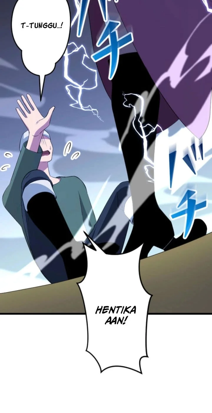 Unparalleled ??? Rank Hidden Equipment Chapter 91 page 57