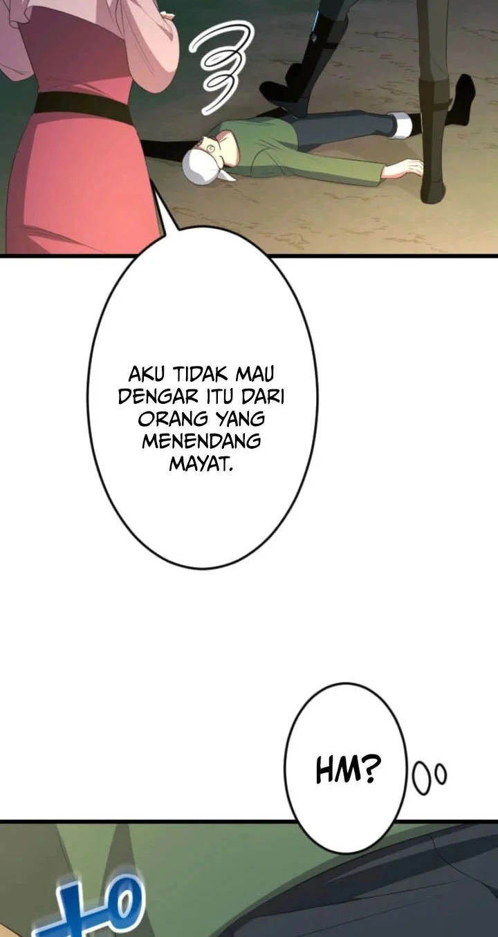 Unparalleled ??? Rank Hidden Equipment Chapter 91 page 61