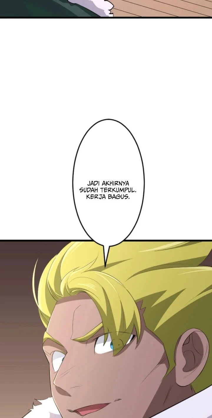 Unparalleled ??? Rank Hidden Equipment Chapter 91 page 77