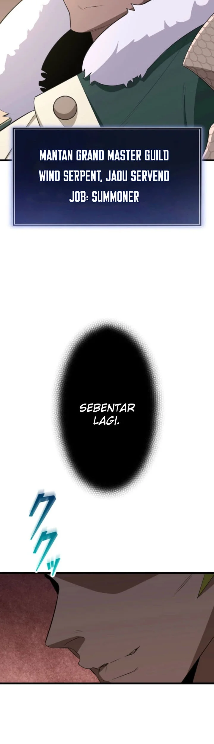 Unparalleled ??? Rank Hidden Equipment Chapter 91 page 78