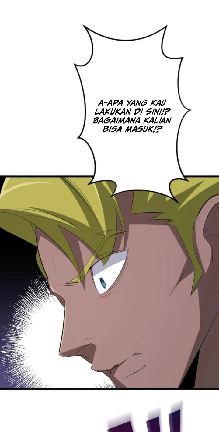 Unparalleled ??? Rank Hidden Equipment Chapter 91 page 79