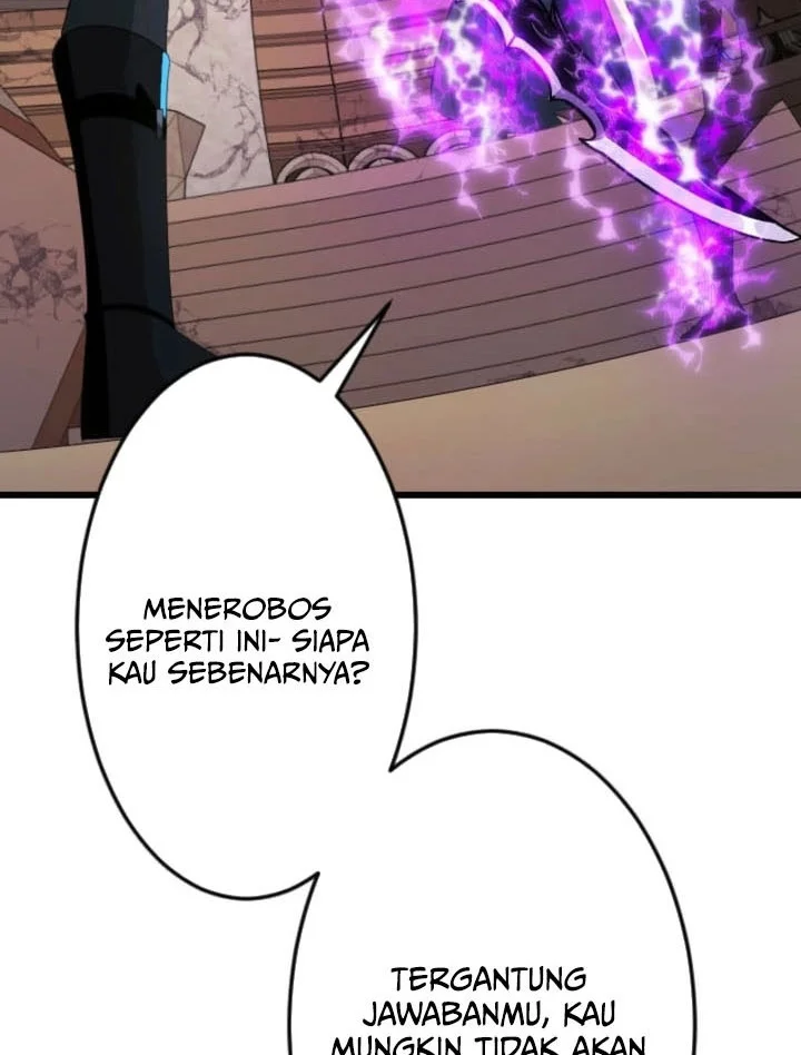 Unparalleled ??? Rank Hidden Equipment Chapter 91 page 83