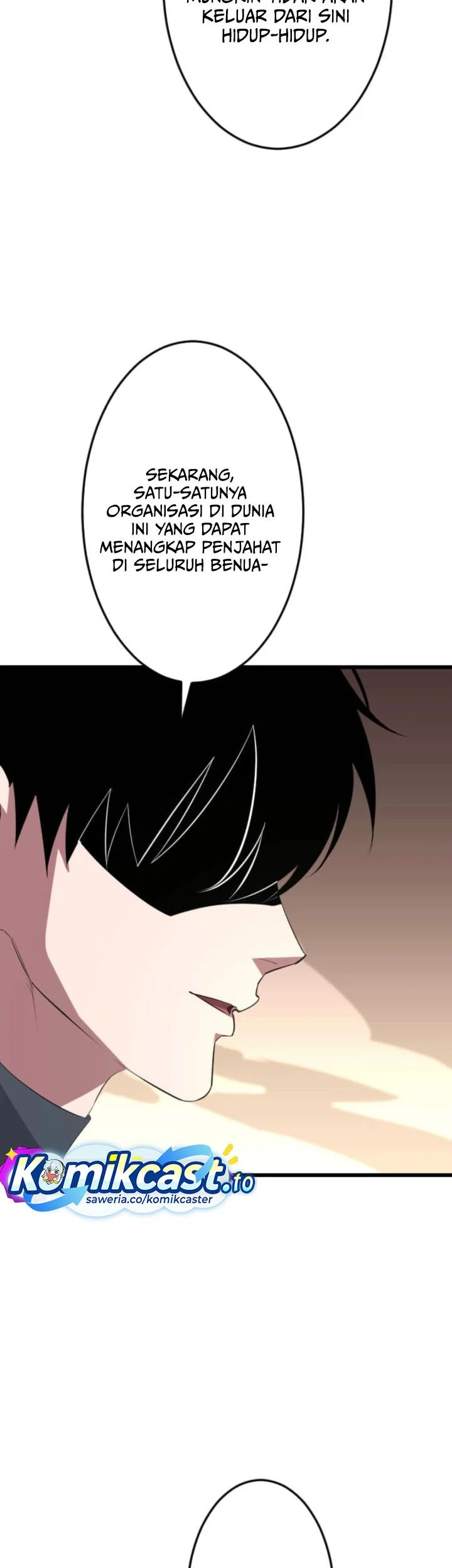 Unparalleled ??? Rank Hidden Equipment Chapter 91 page 84