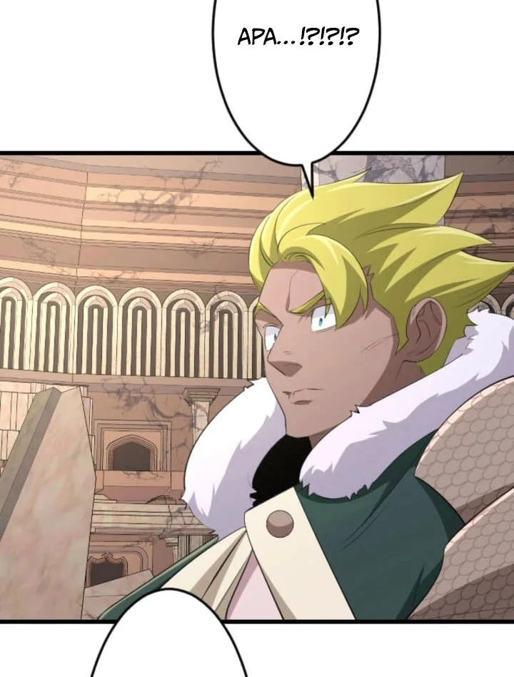 Unparalleled ??? Rank Hidden Equipment Chapter 91 page 85