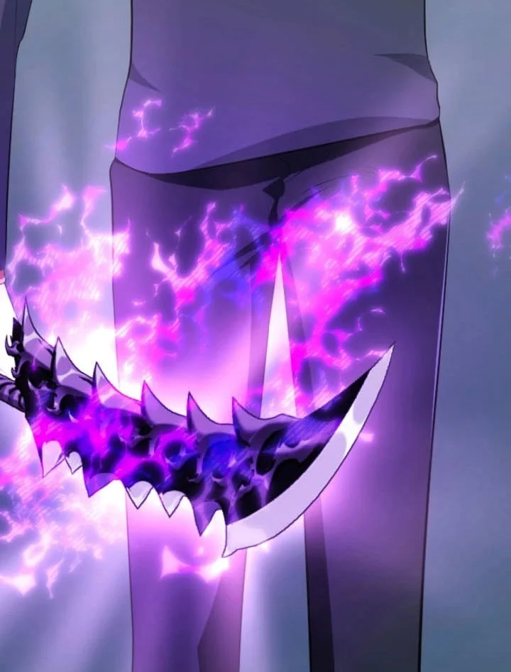 Unparalleled ??? Rank Hidden Equipment Chapter 91 page 87
