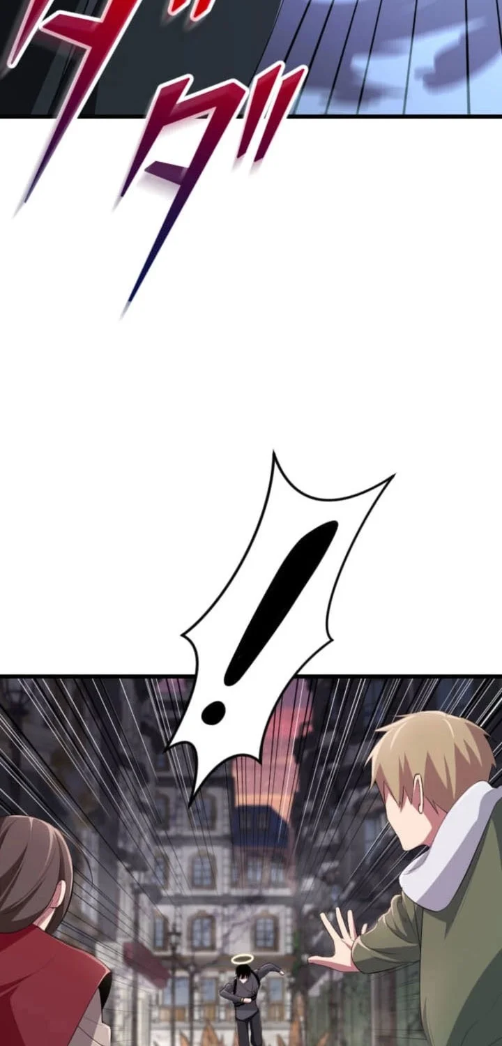 Unparalleled ??? Rank Hidden Equipment Chapter 91 page 7
