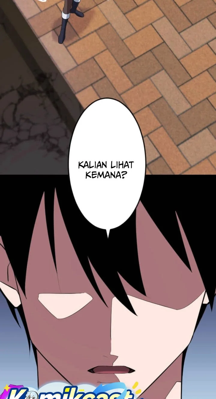 Unparalleled ??? Rank Hidden Equipment Chapter 91 page 11