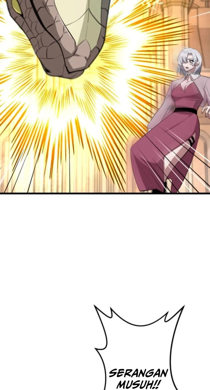 Unparalleled ??? Rank Hidden Equipment Chapter 92 page 21