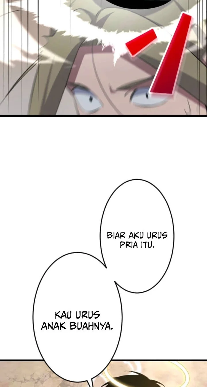 Unparalleled ??? Rank Hidden Equipment Chapter 92 page 23