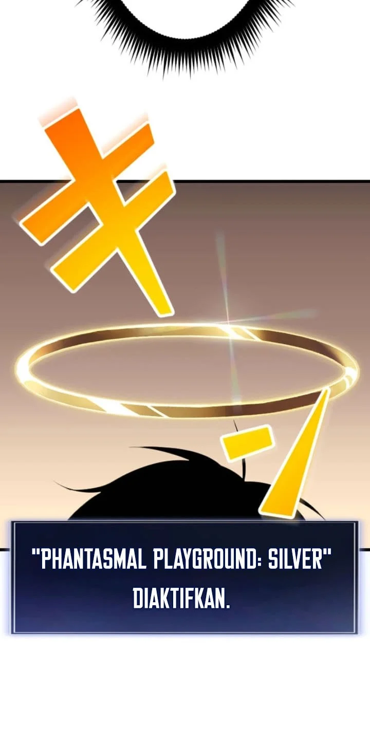 Unparalleled ??? Rank Hidden Equipment Chapter 92 page 29