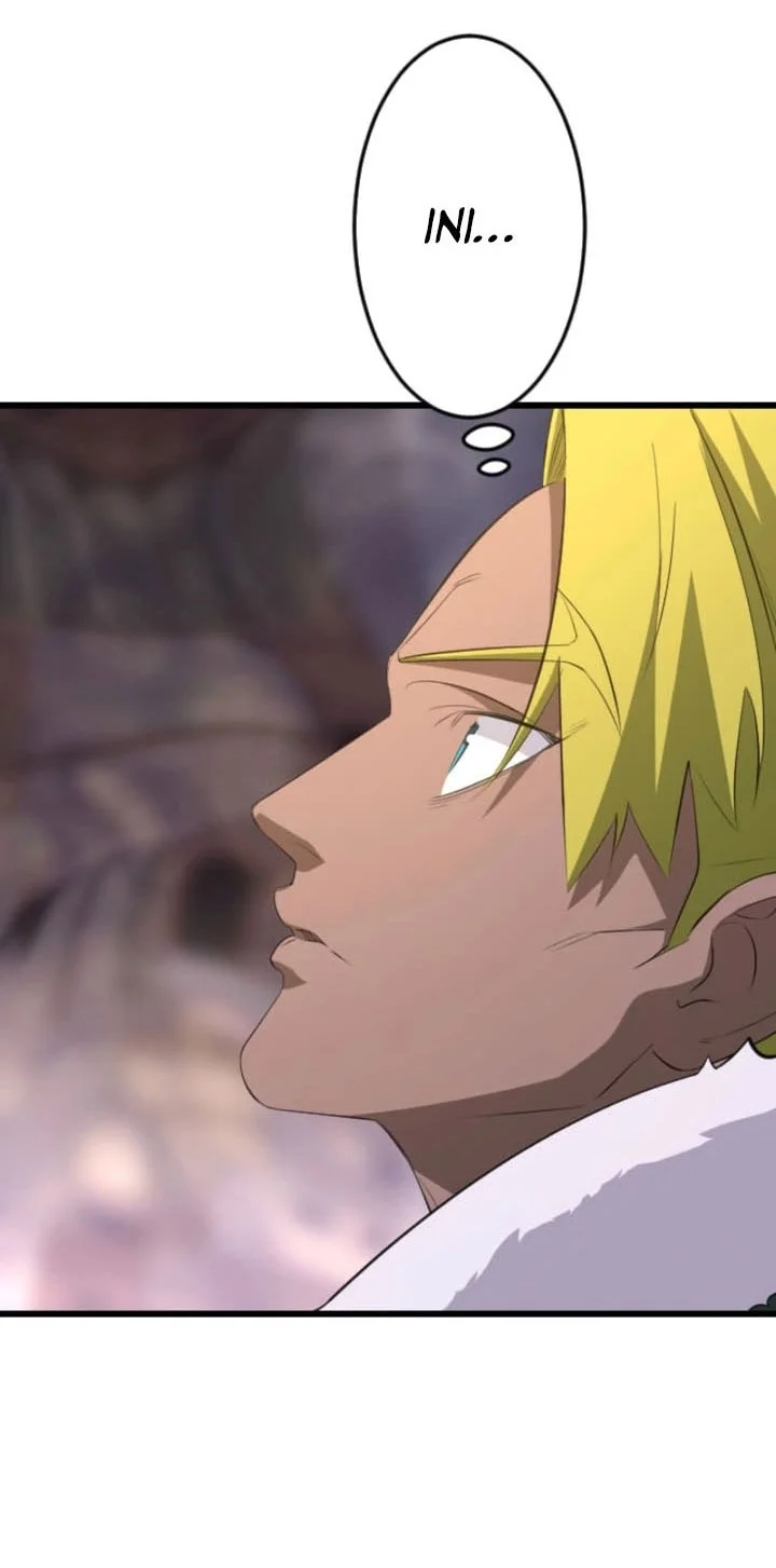Unparalleled ??? Rank Hidden Equipment Chapter 92 page 31