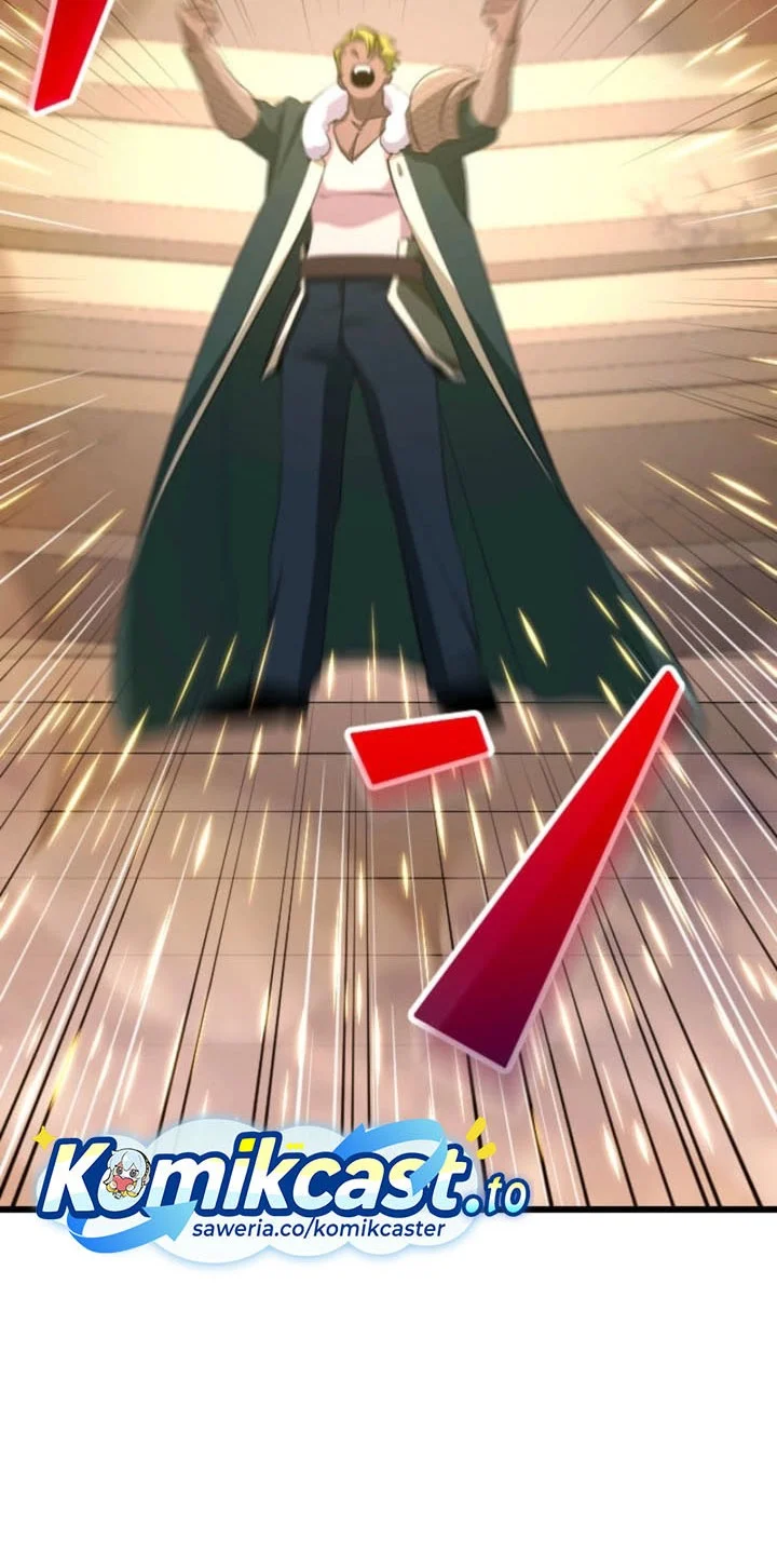 Unparalleled ??? Rank Hidden Equipment Chapter 92 page 33