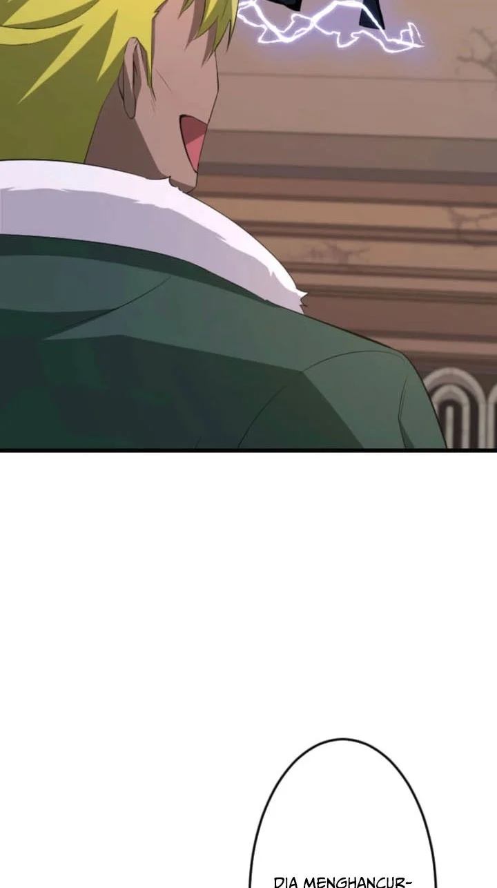 Unparalleled ??? Rank Hidden Equipment Chapter 92 page 35