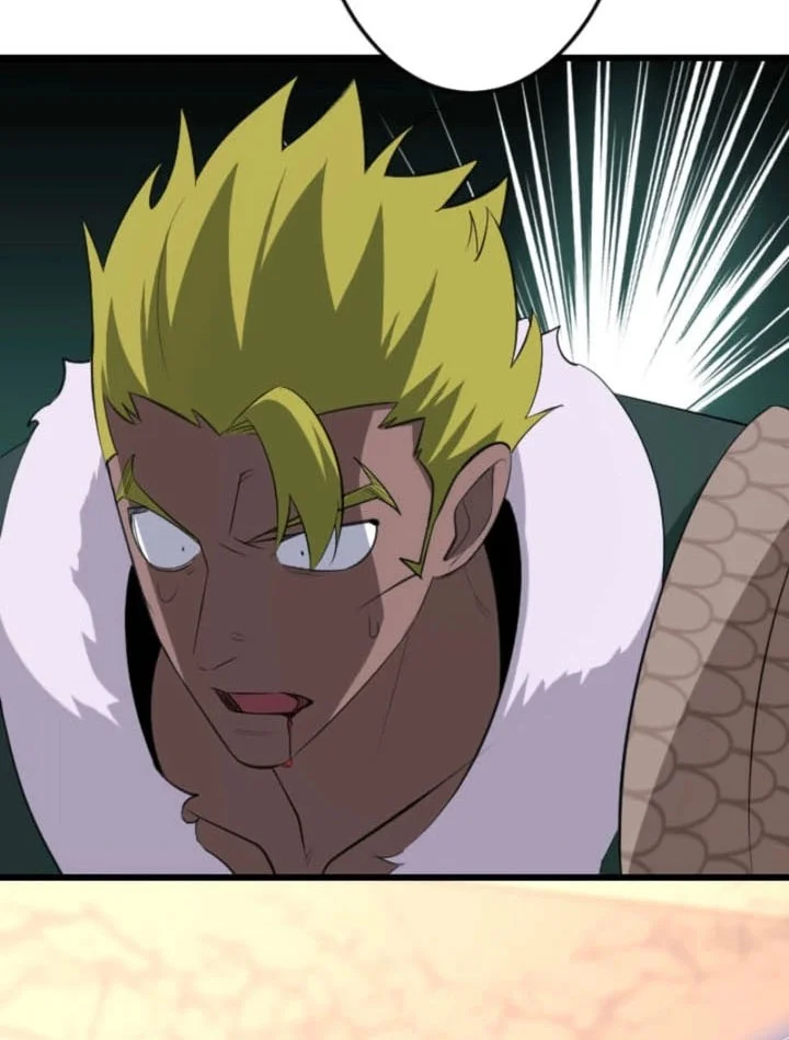 Unparalleled ??? Rank Hidden Equipment Chapter 92 page 49