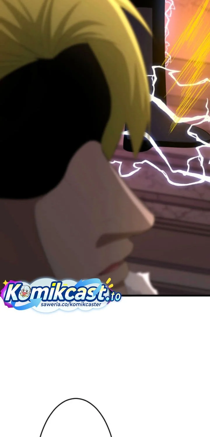 Unparalleled ??? Rank Hidden Equipment Chapter 92 page 51