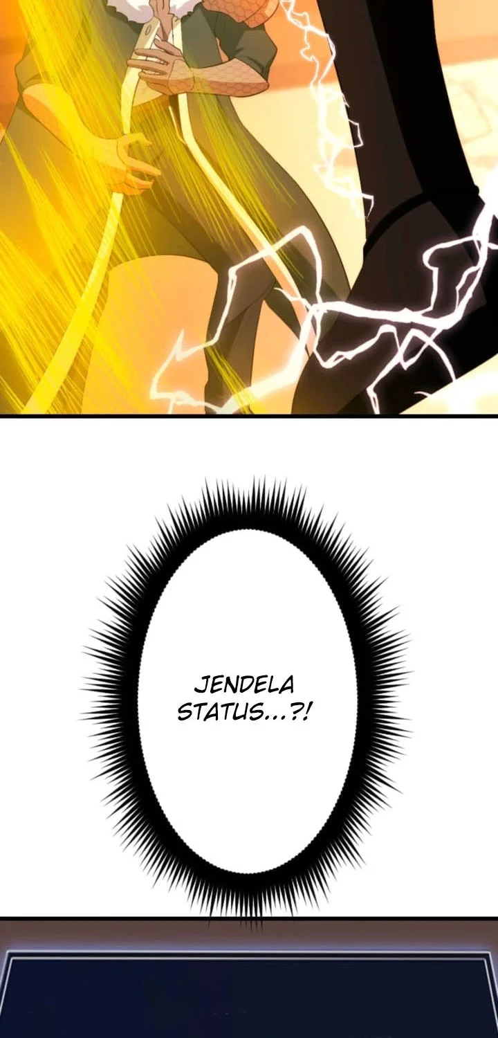 Unparalleled ??? Rank Hidden Equipment Chapter 92 page 53
