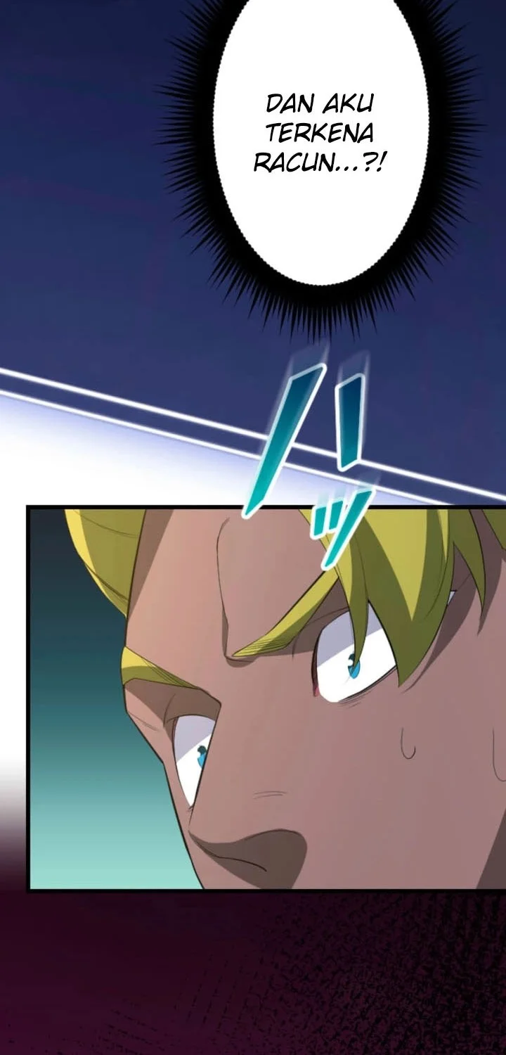 Unparalleled ??? Rank Hidden Equipment Chapter 92 page 57