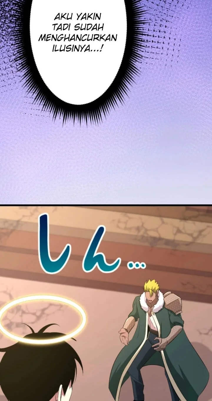 Unparalleled ??? Rank Hidden Equipment Chapter 92 page 59