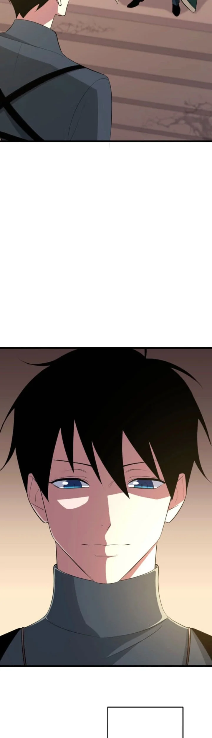 Unparalleled ??? Rank Hidden Equipment Chapter 92 page 60