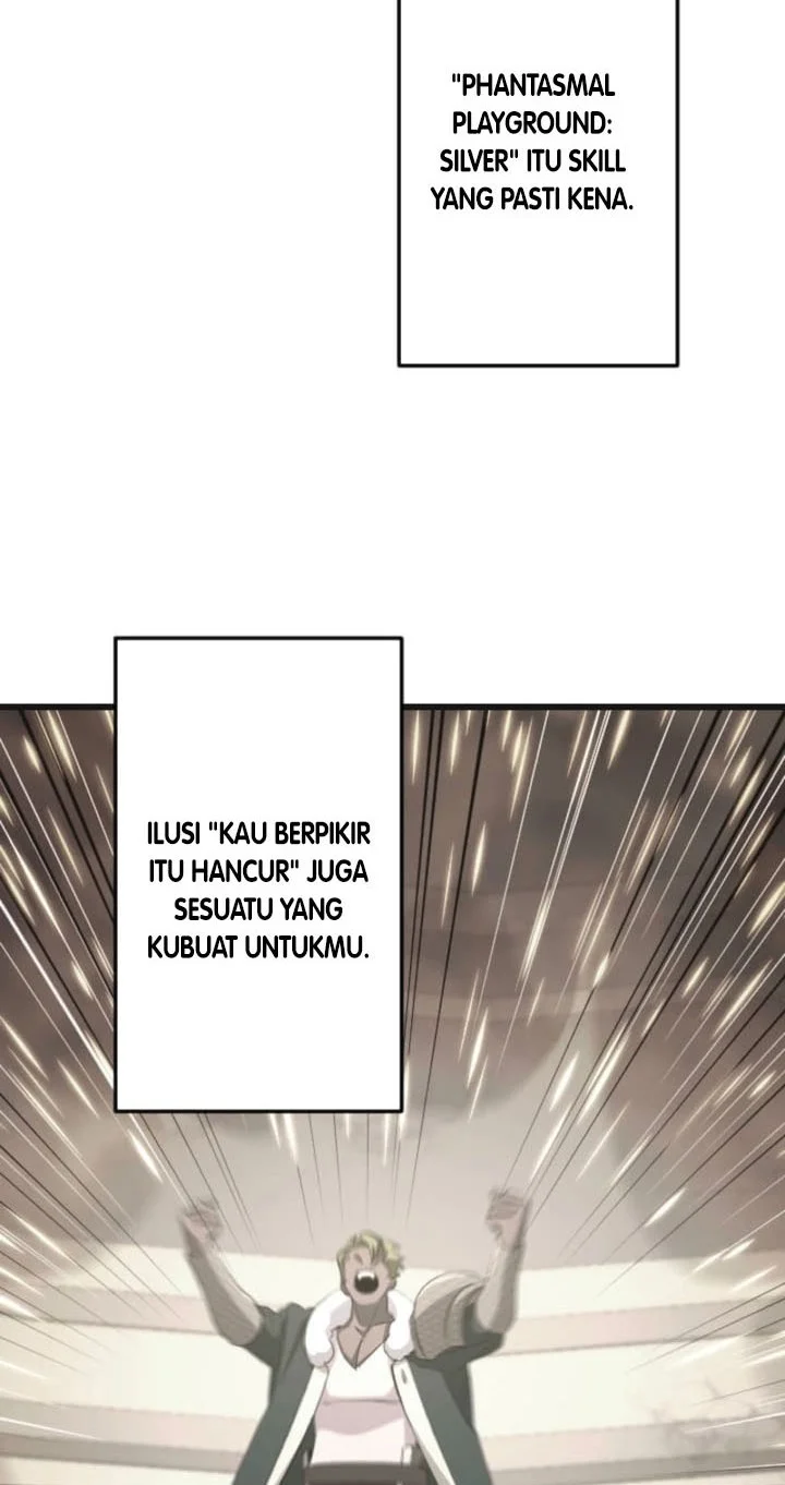 Unparalleled ??? Rank Hidden Equipment Chapter 92 page 61
