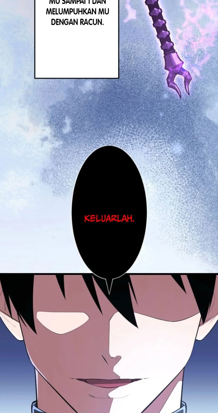 Unparalleled ??? Rank Hidden Equipment Chapter 92 page 63
