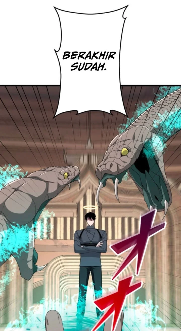 Unparalleled ??? Rank Hidden Equipment Chapter 92 page 67