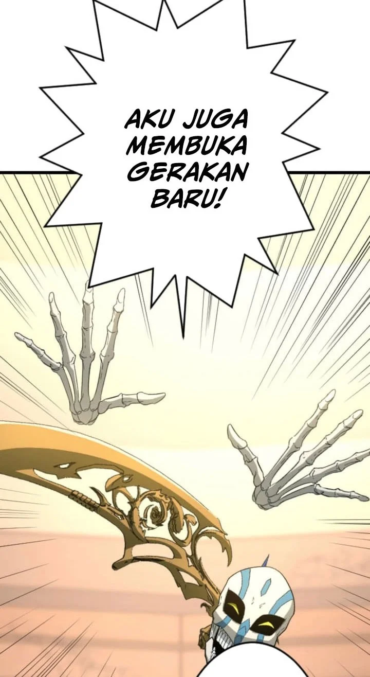 Unparalleled ??? Rank Hidden Equipment Chapter 92 page 71