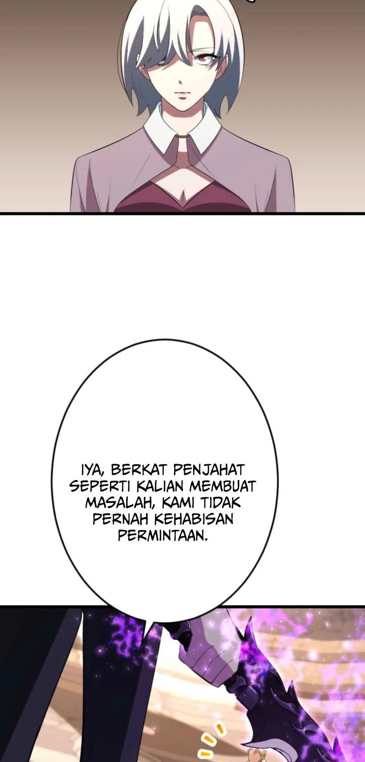 Unparalleled ??? Rank Hidden Equipment Chapter 92 page 5