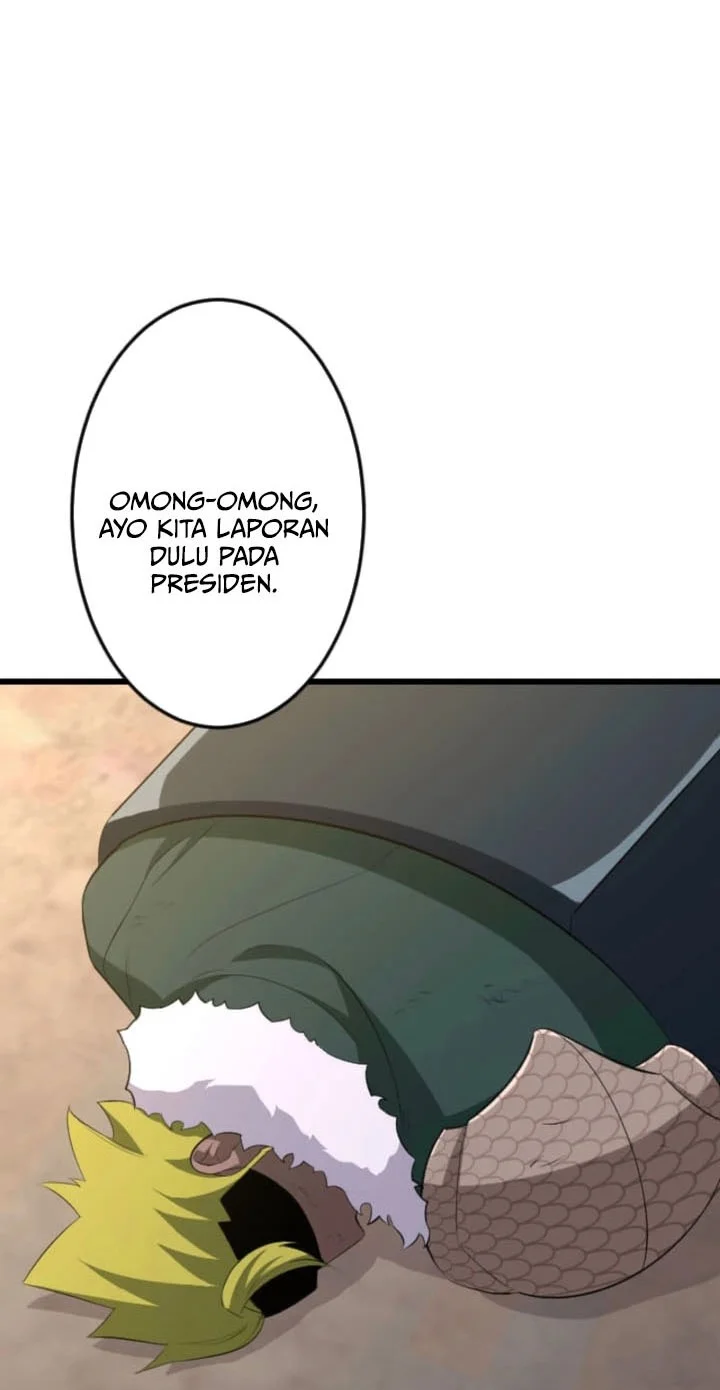 Unparalleled ??? Rank Hidden Equipment Chapter 92 page 79