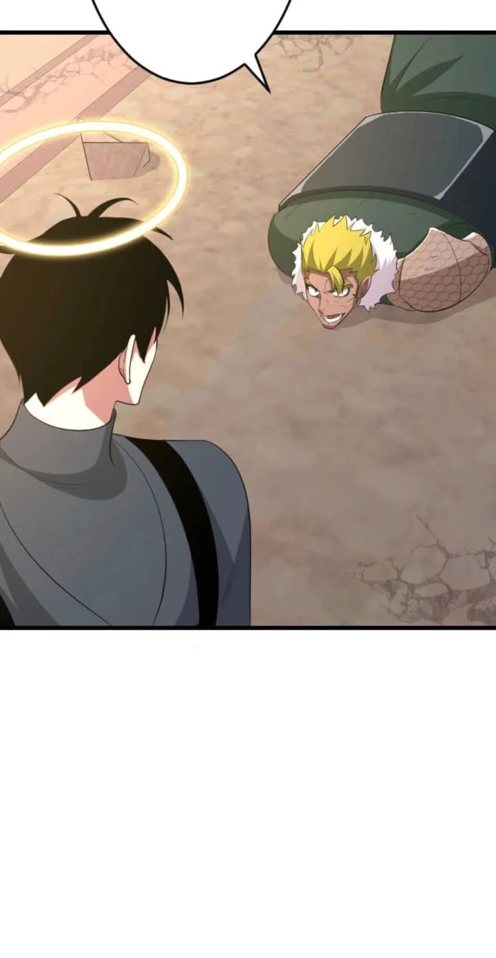 Unparalleled ??? Rank Hidden Equipment Chapter 92 page 81