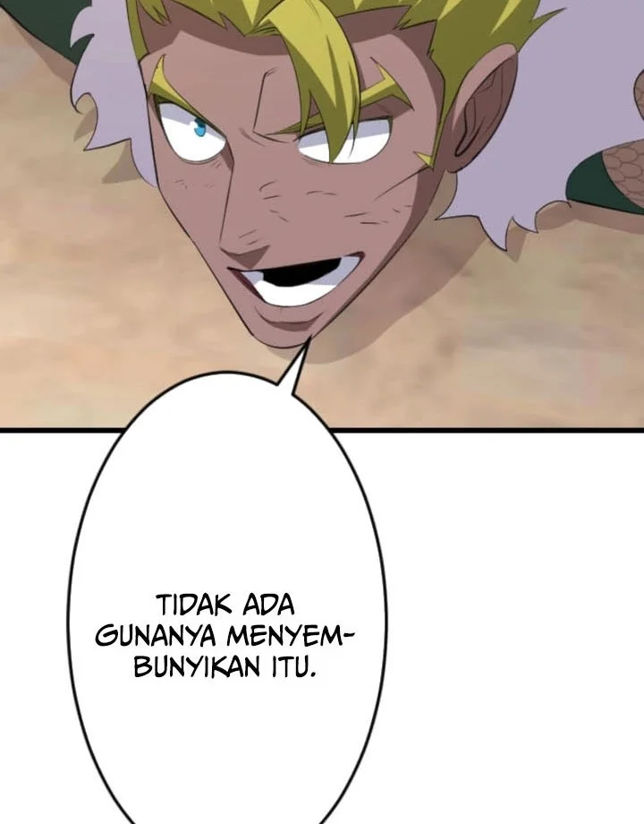 Unparalleled ??? Rank Hidden Equipment Chapter 92 page 83