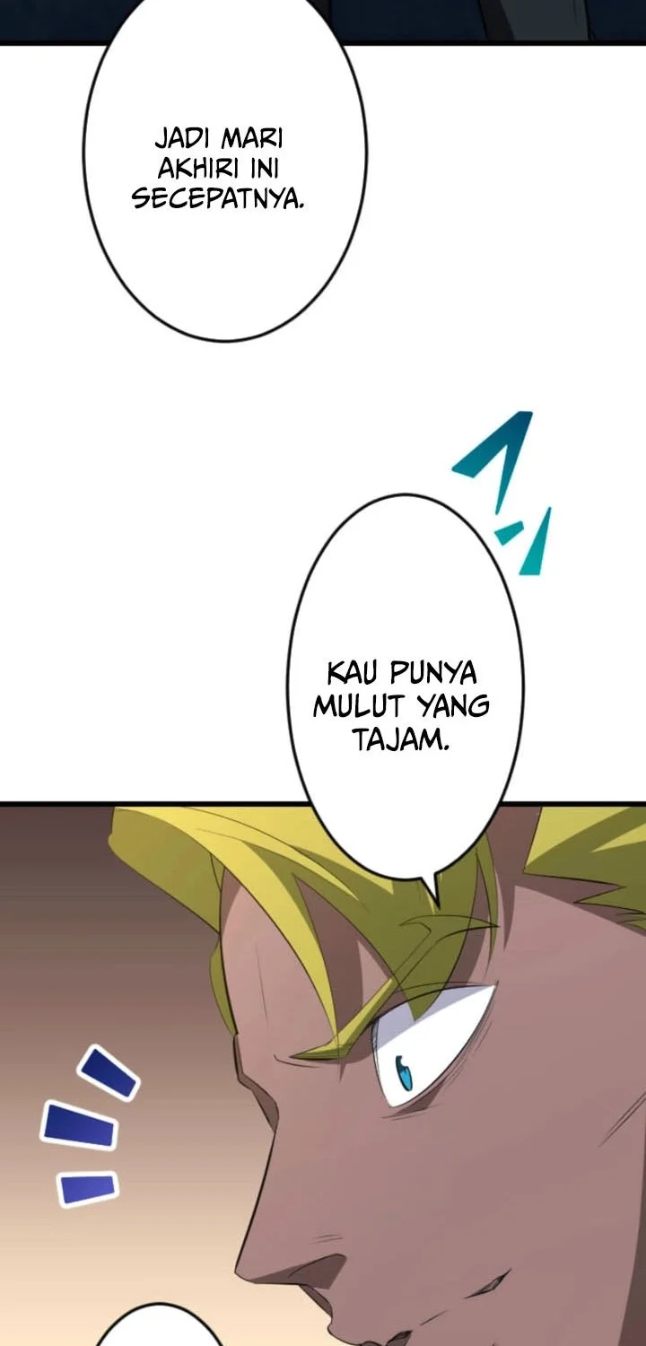 Unparalleled ??? Rank Hidden Equipment Chapter 92 page 7