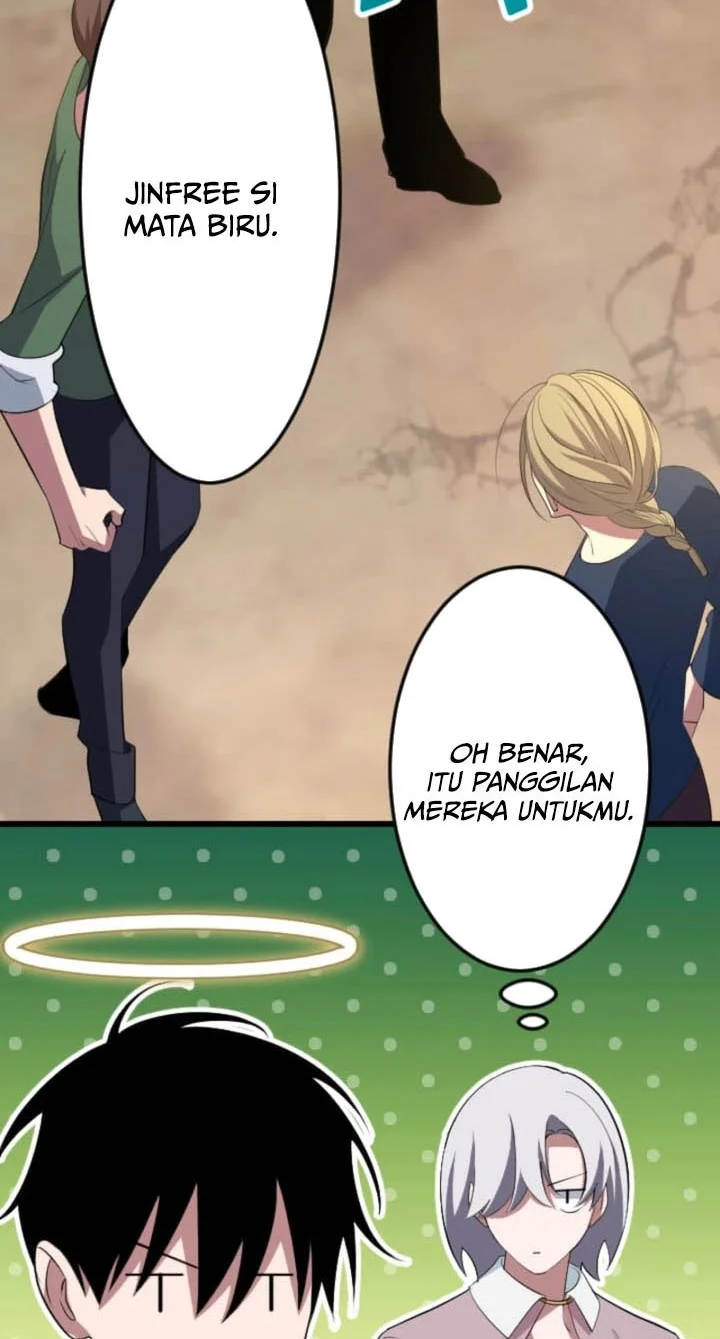 Unparalleled ??? Rank Hidden Equipment Chapter 92 page 11