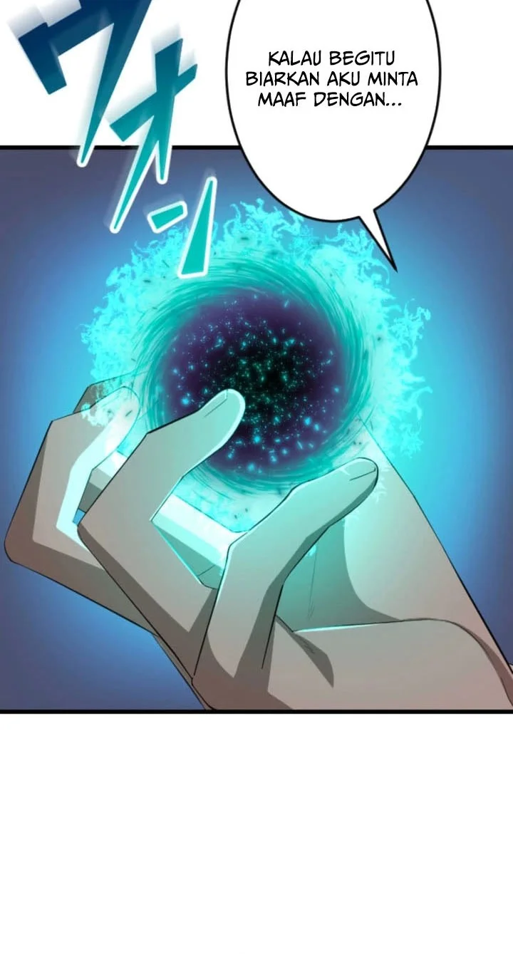 Unparalleled ??? Rank Hidden Equipment Chapter 92 page 17