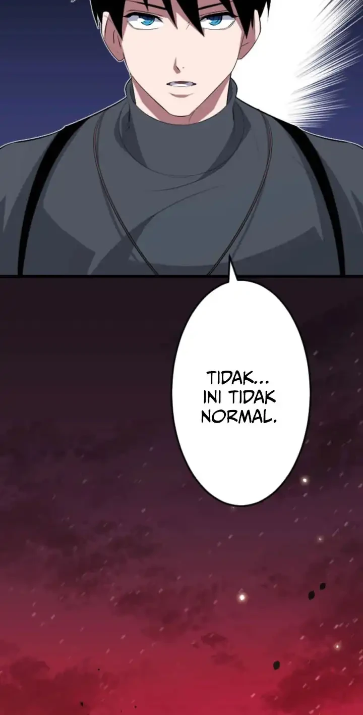 Unparalleled ??? Rank Hidden Equipment Chapter 93 page 19
