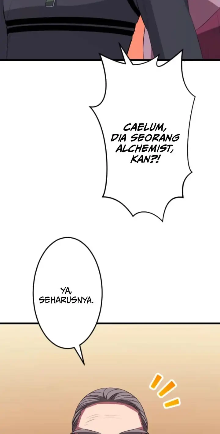 Unparalleled ??? Rank Hidden Equipment Chapter 93 page 21