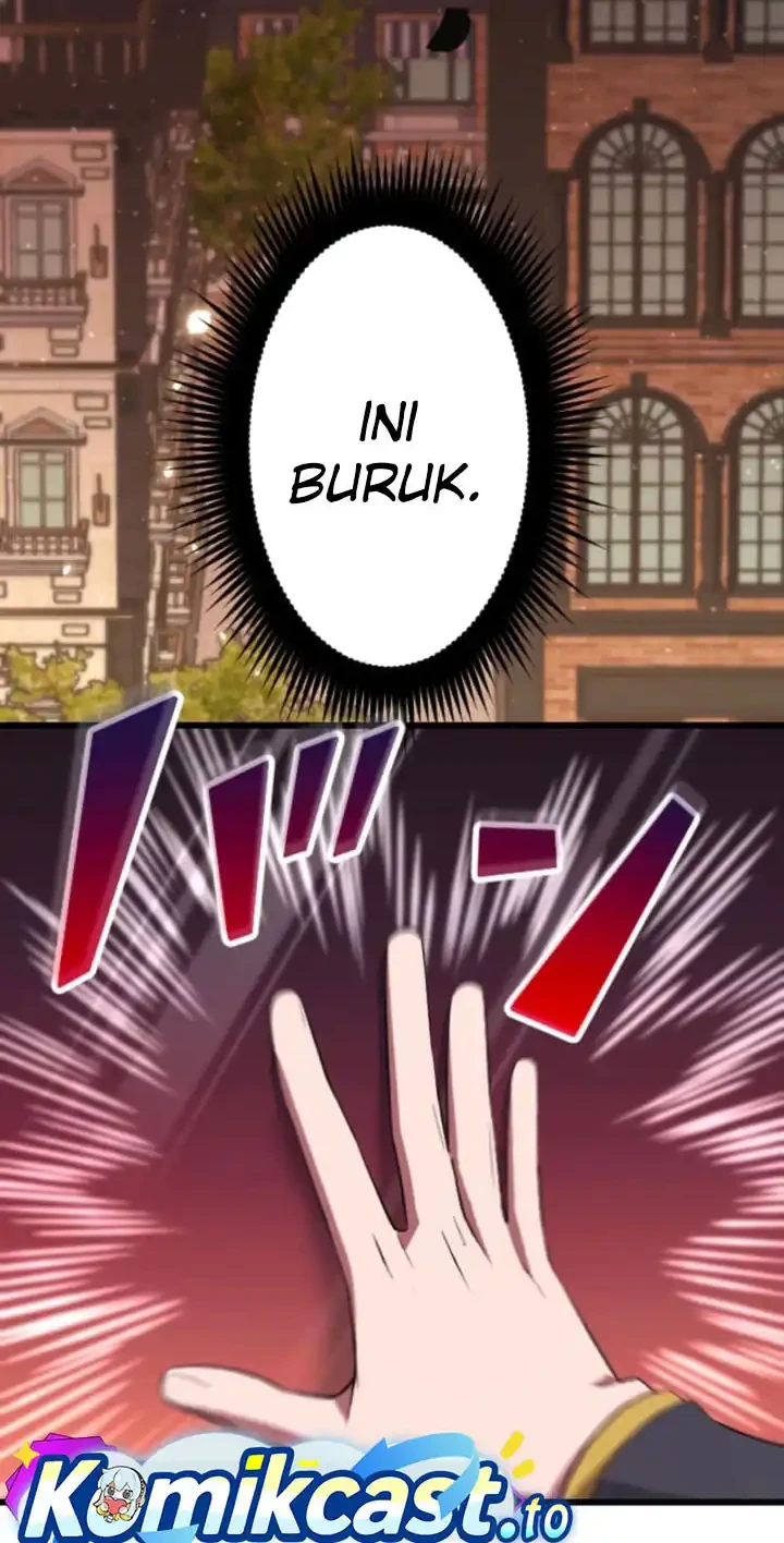 Unparalleled ??? Rank Hidden Equipment Chapter 93 page 23