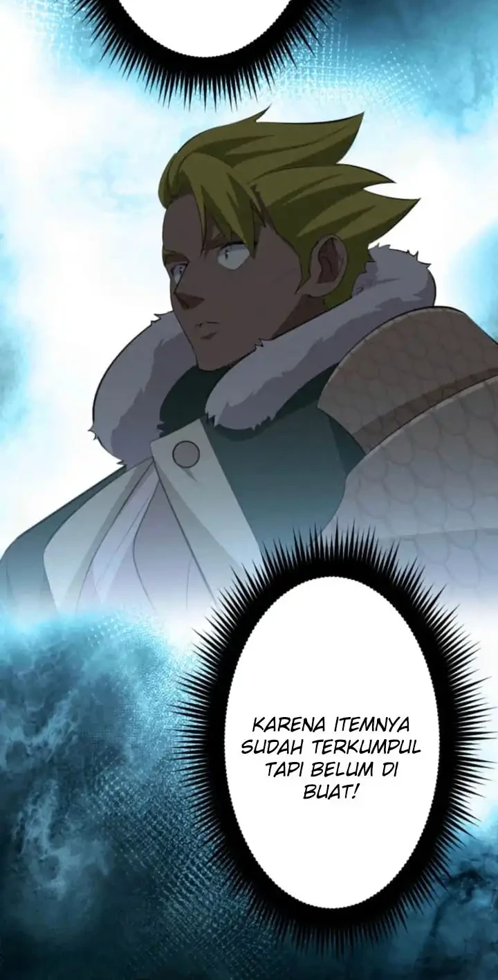 Unparalleled ??? Rank Hidden Equipment Chapter 93 page 25