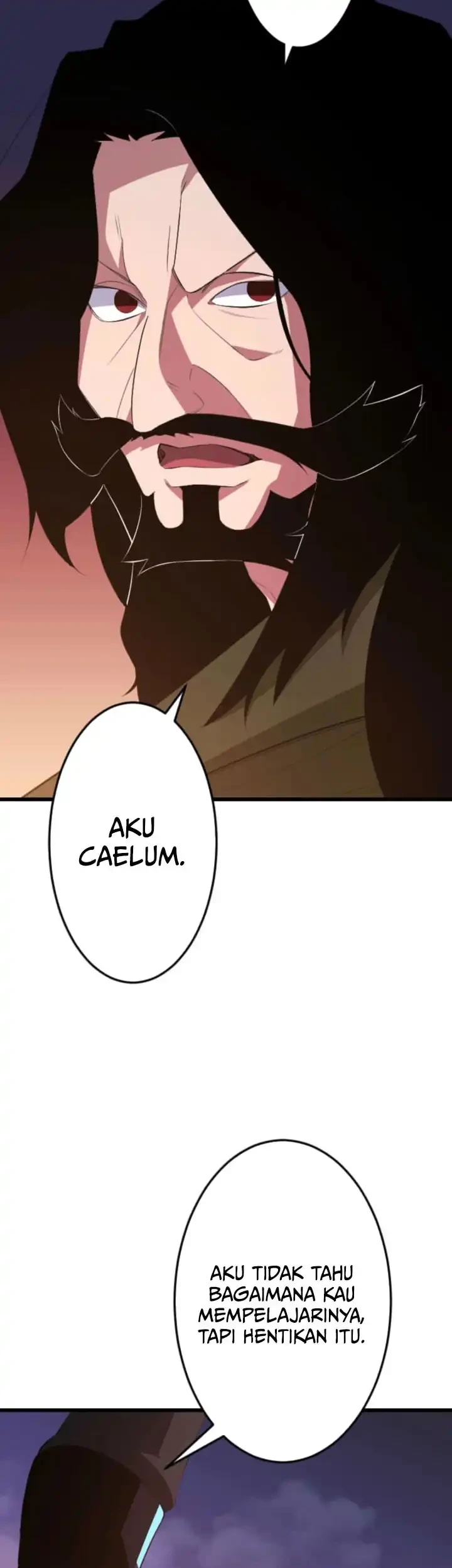 Unparalleled ??? Rank Hidden Equipment Chapter 93 page 38